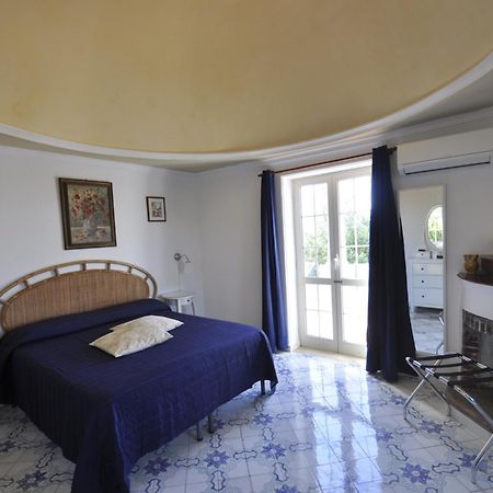 Villa Eva Anacapri  Room photo