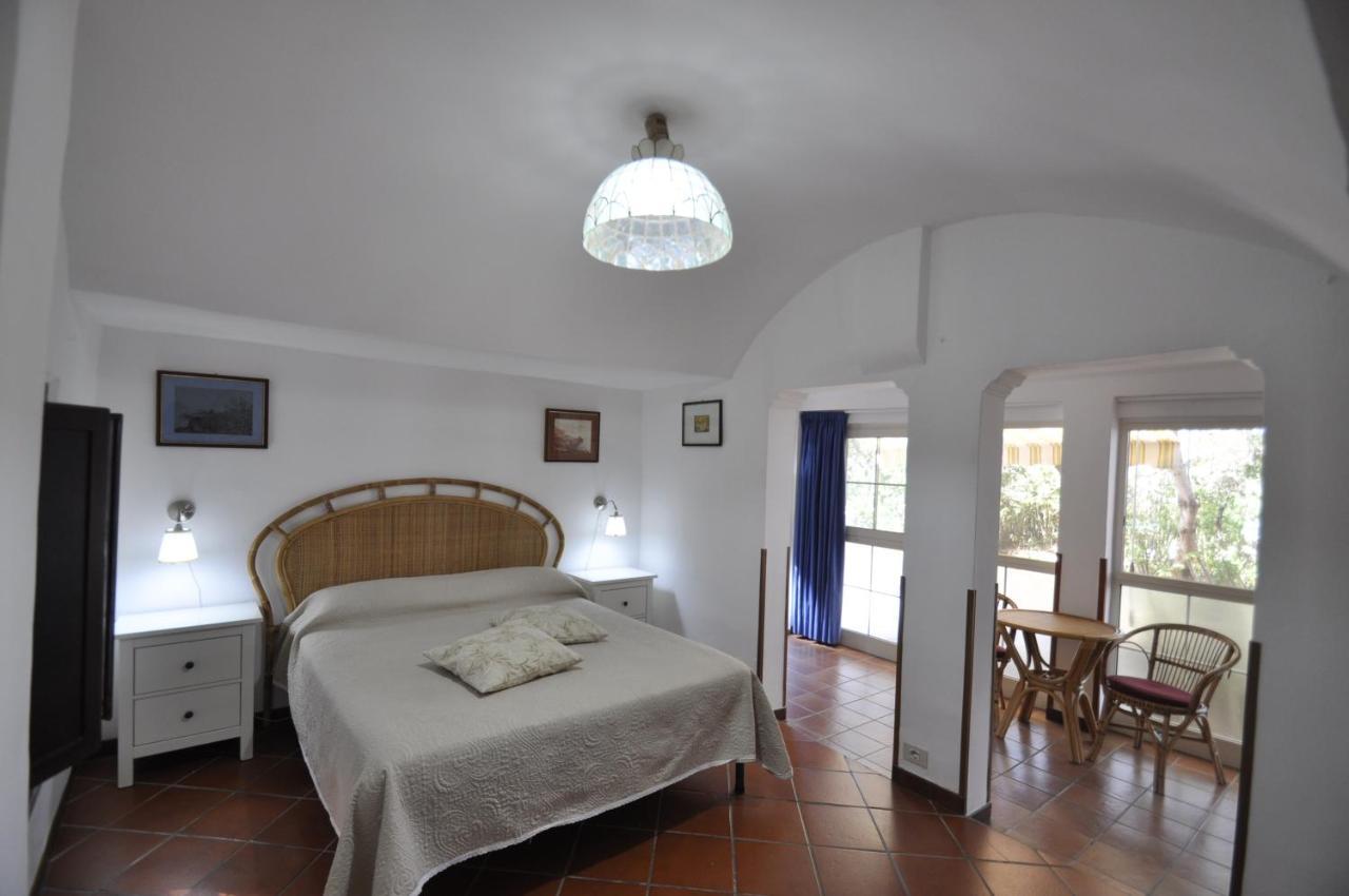 Villa Eva Anacapri  Exterior photo