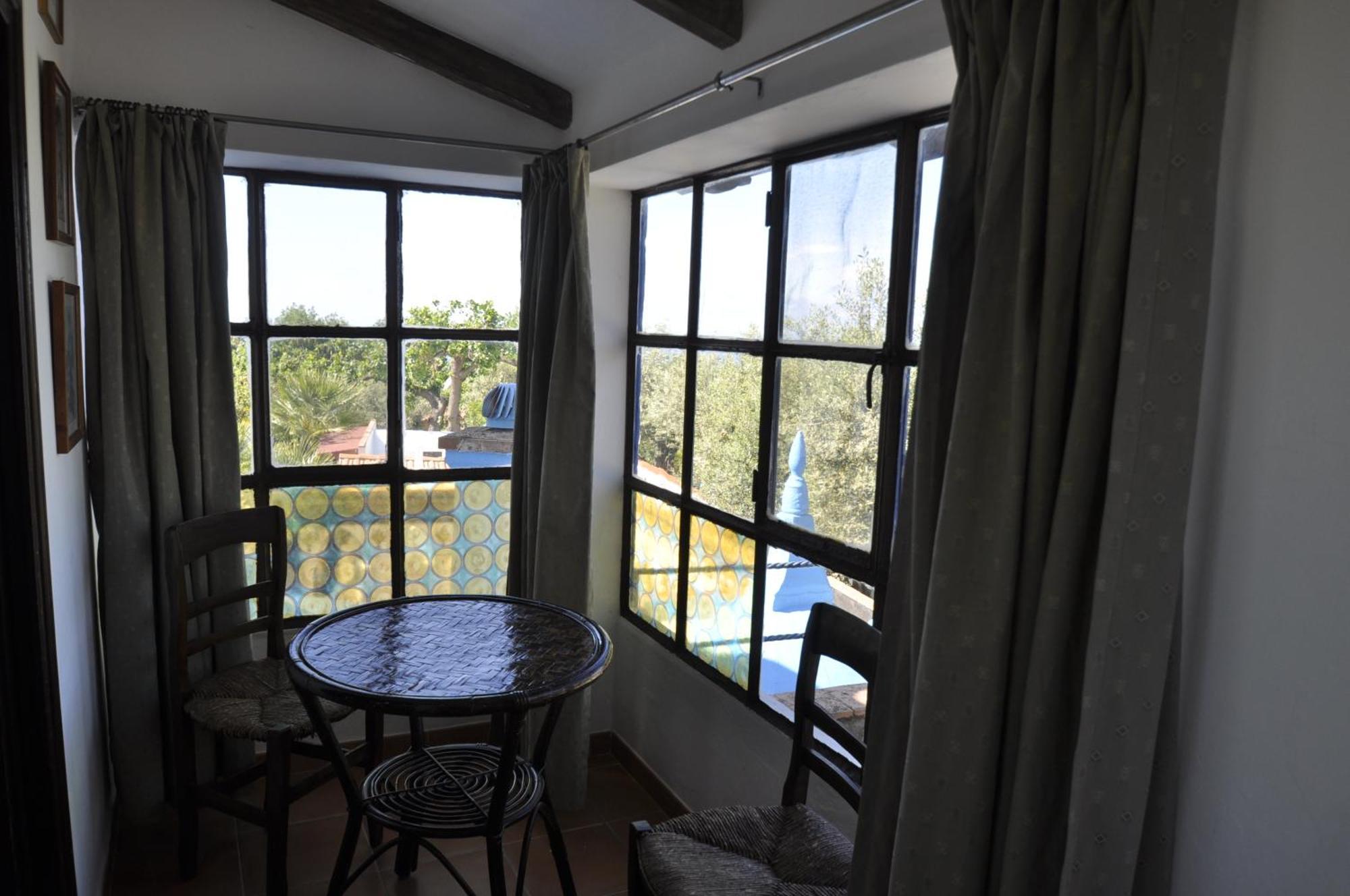 Villa Eva Anacapri  Room photo